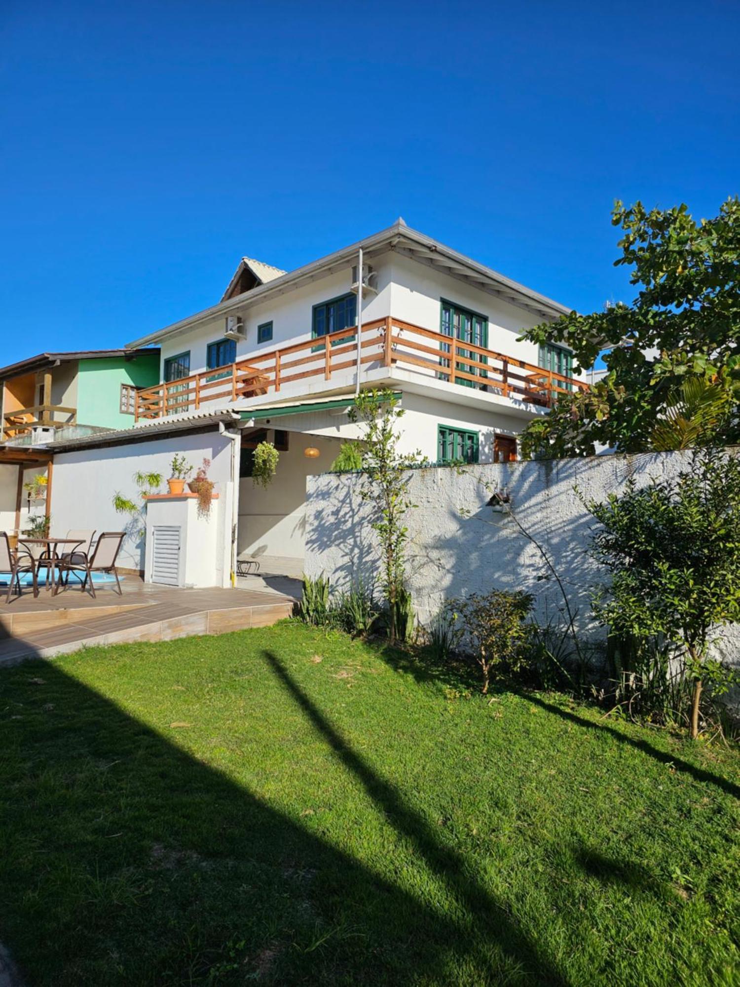 Pousada Makani Kai Florianopolis Exterior photo