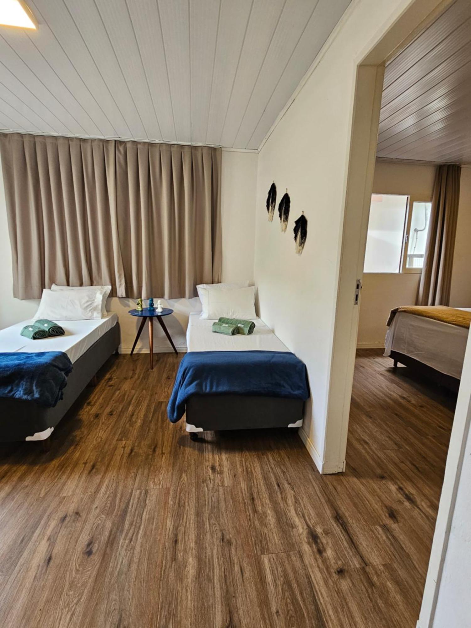 Pousada Makani Kai Florianopolis Room photo